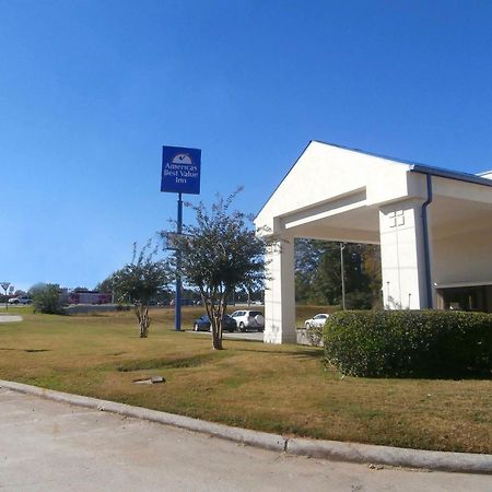 Americas Best Value Inn Tucker Exterior foto