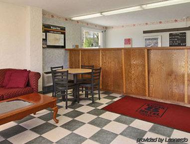 Americas Best Value Inn Tucker Interior foto