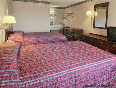 Americas Best Value Inn Tucker Quarto foto