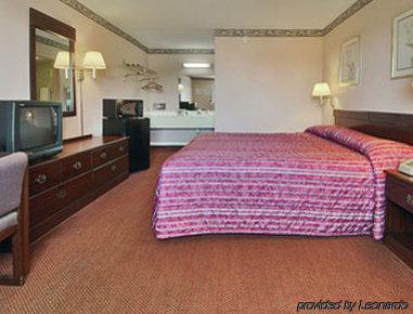 Americas Best Value Inn Tucker Quarto foto